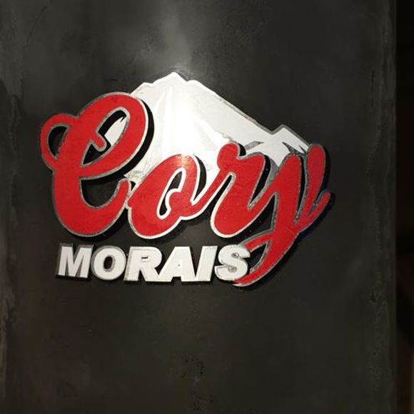 corymorais